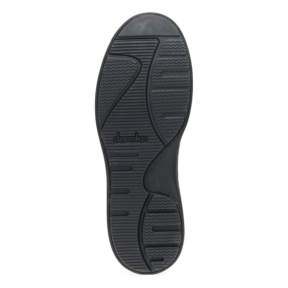 Dansko Trusted / Timothy Black Waterproof