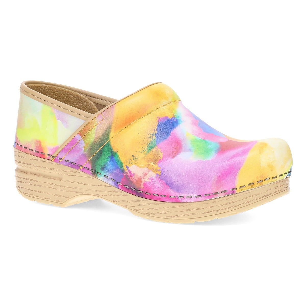 Dansko Classic / Professional Watercolor