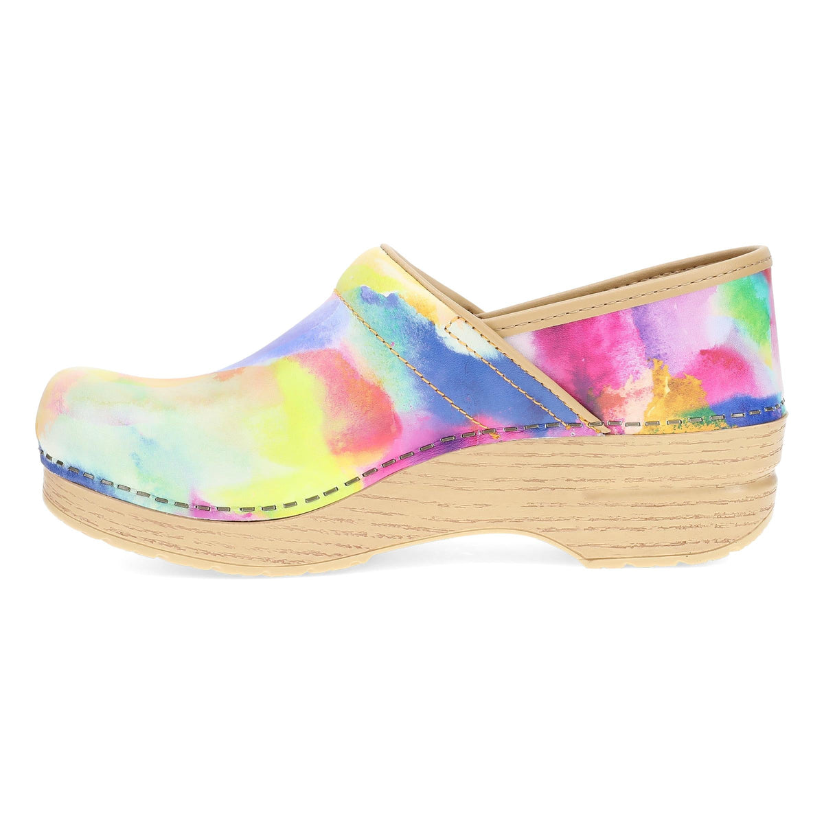 Dansko Classic / Professional Watercolor