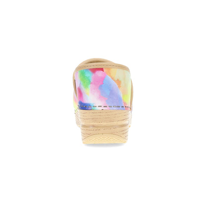 Dansko Classic / Professional Watercolor