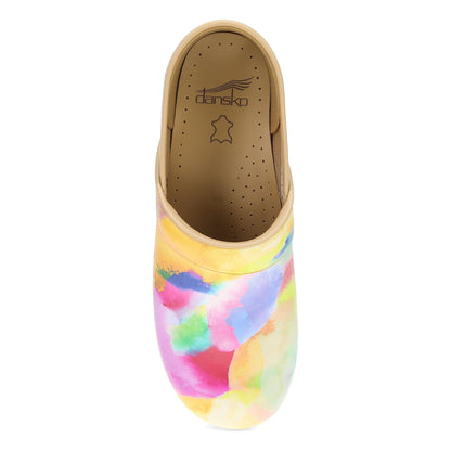 Dansko Classic / Professional Watercolor