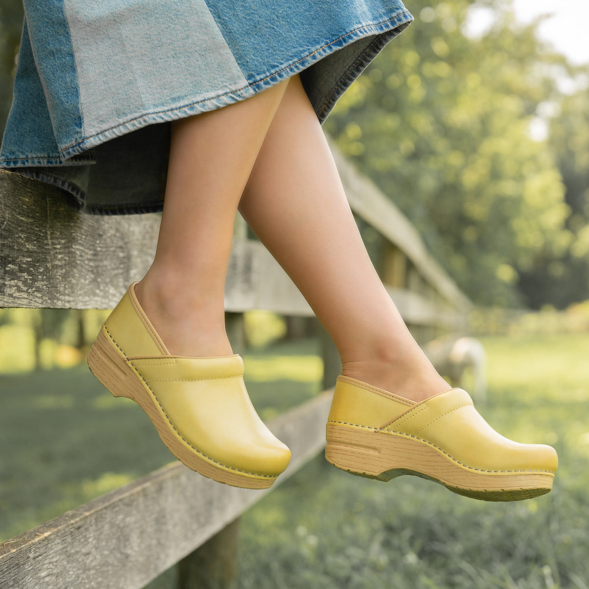 Dansko Sale / Professional Lemonade Leather