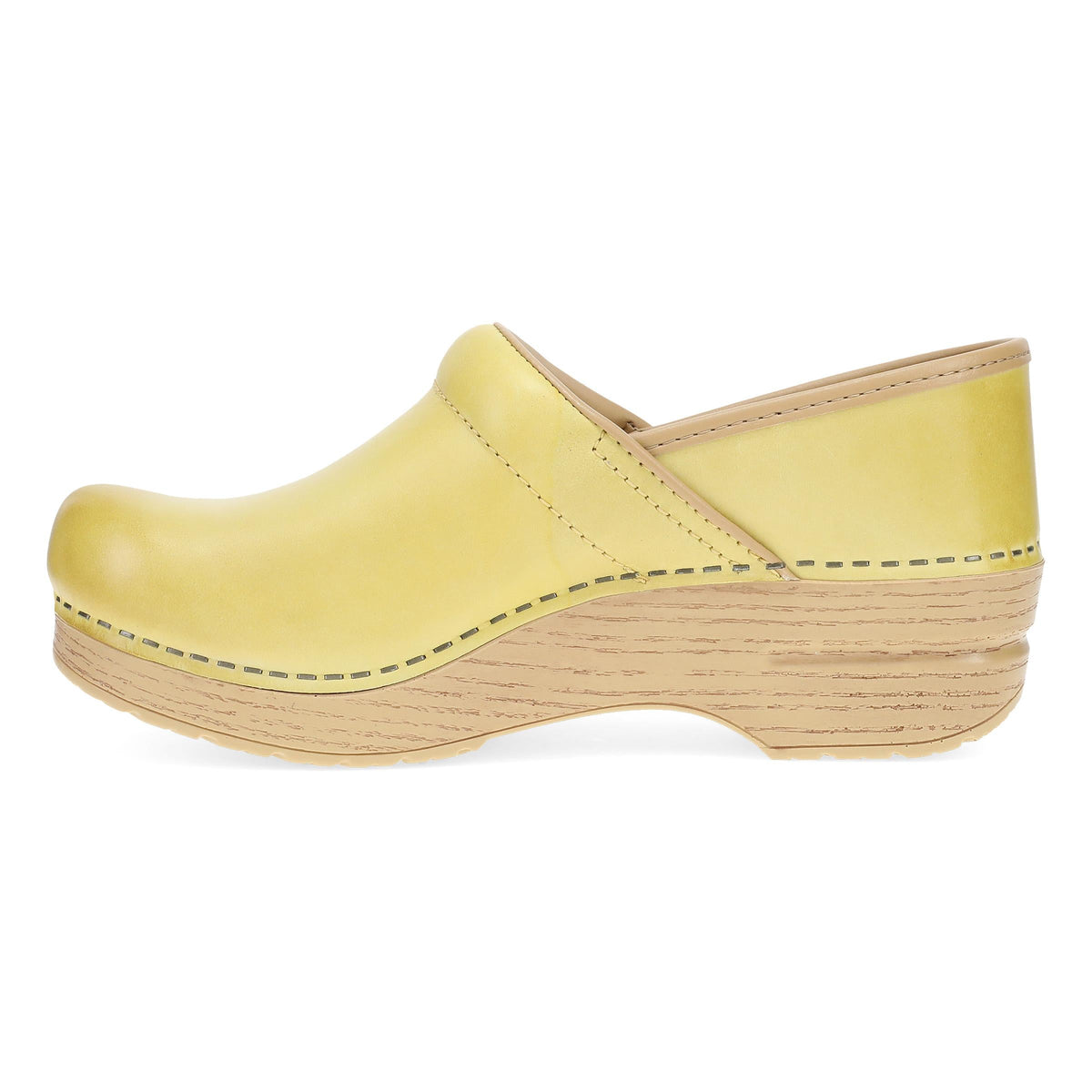 Dansko Sale / Professional Lemonade Leather