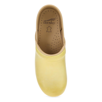 Dansko Sale / Professional Lemonade Leather