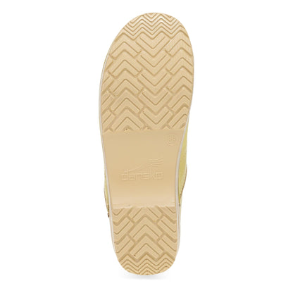 Dansko Sale / Professional Lemonade Leather