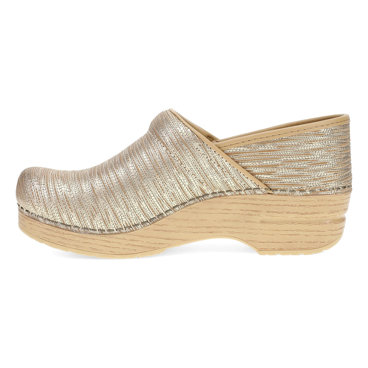 Dansko Special Offer / Professional Gold Texture