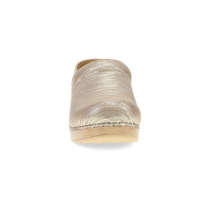 Dansko Special Offer / Professional Gold Texture