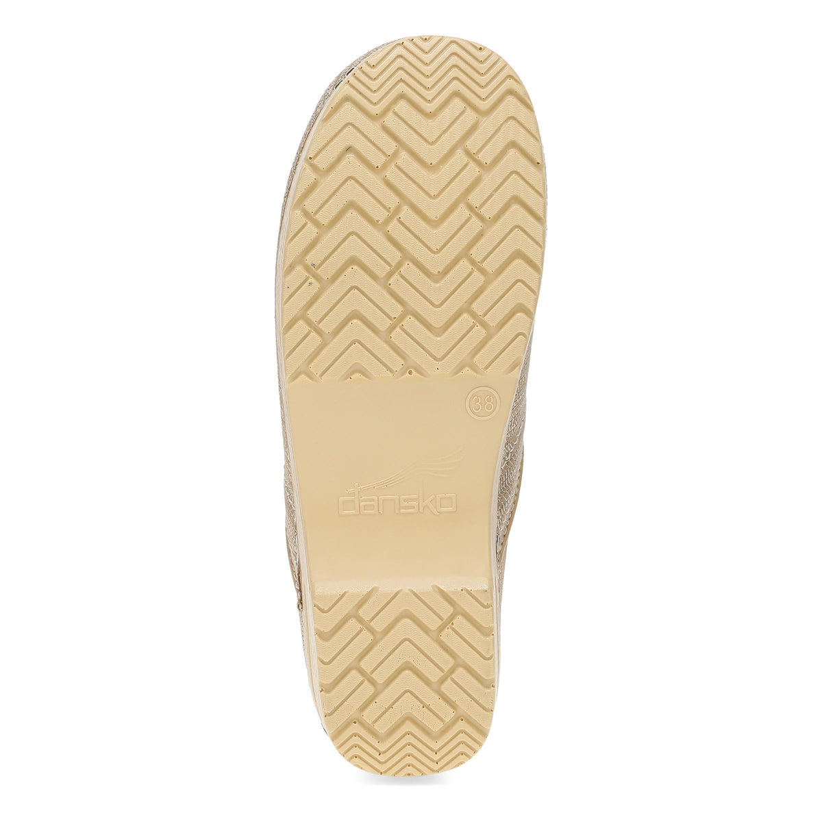 Dansko Special Offer / Professional Gold Texture