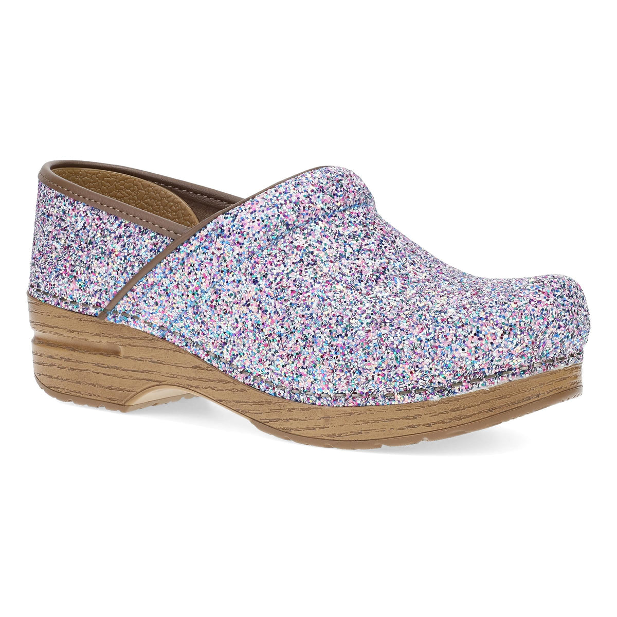 Dansko Hot Sale / Professional Day Glow Glitter
