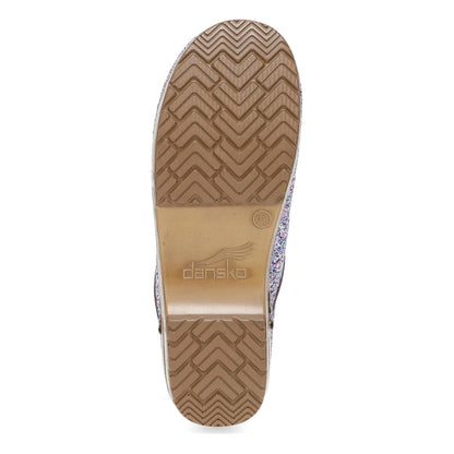 Dansko Hot Sale / Professional Day Glow Glitter