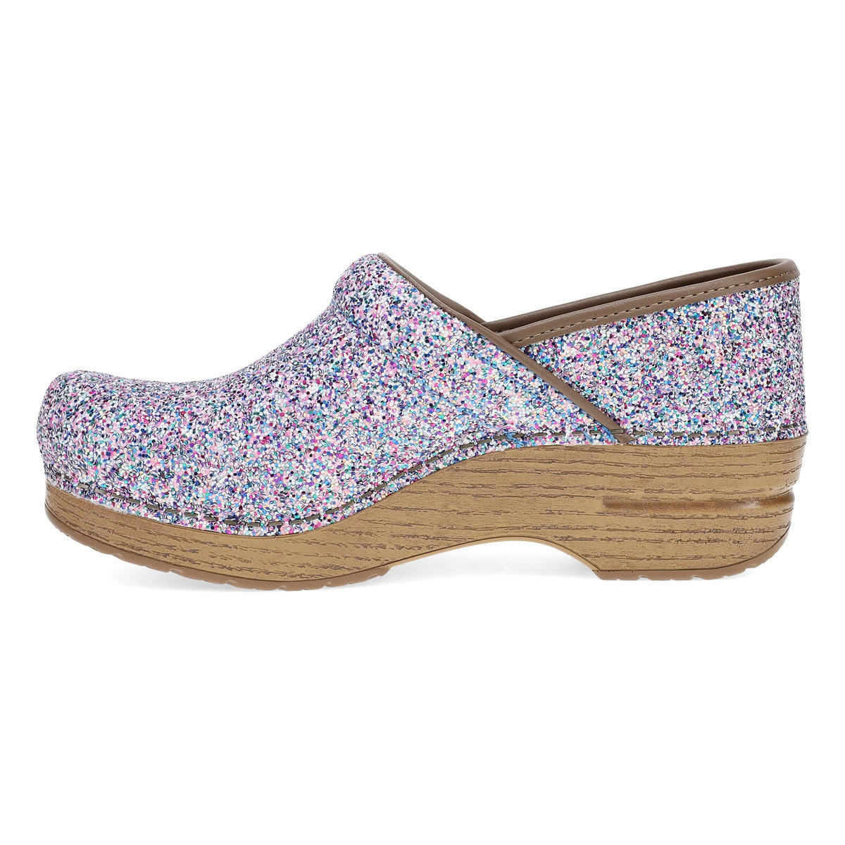 Dansko Hot Sale / Professional Day Glow Glitter