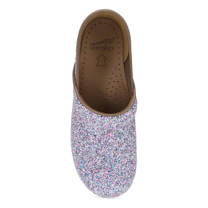Dansko Hot Sale / Professional Day Glow Glitter