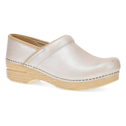 Dansko Popular / Professional Pearl Metallic