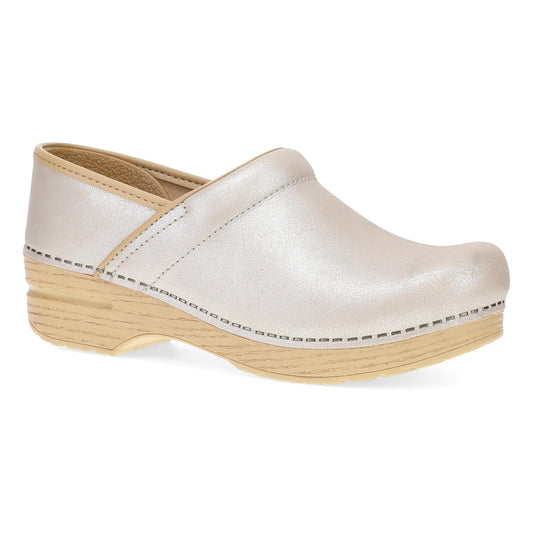 Dansko Popular / Professional Pearl Metallic