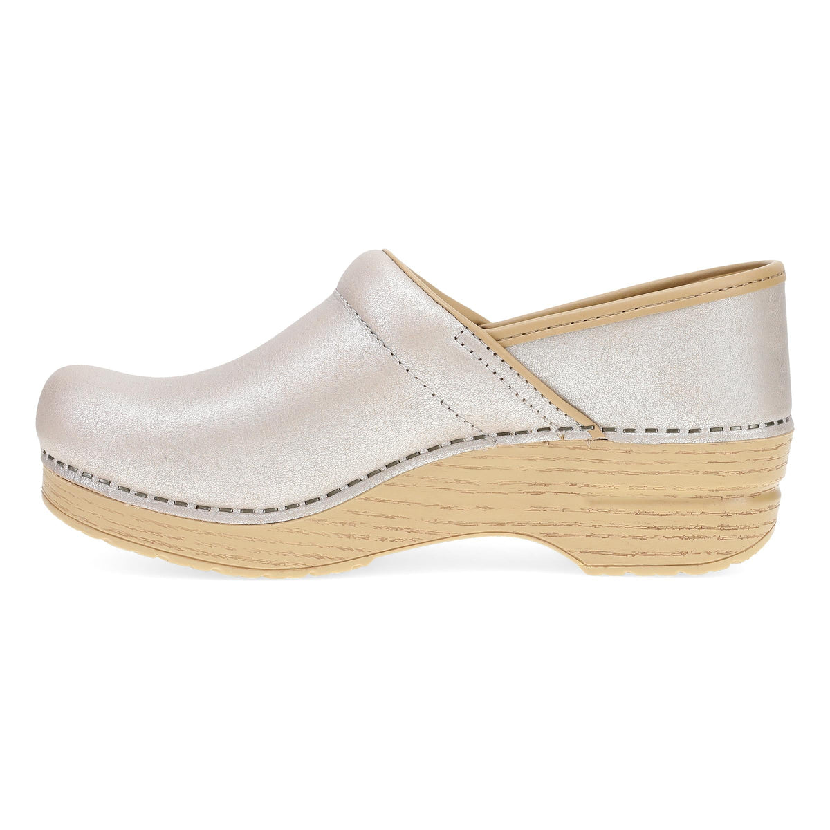Dansko Popular / Professional Pearl Metallic