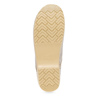 Dansko Popular / Professional Pearl Metallic