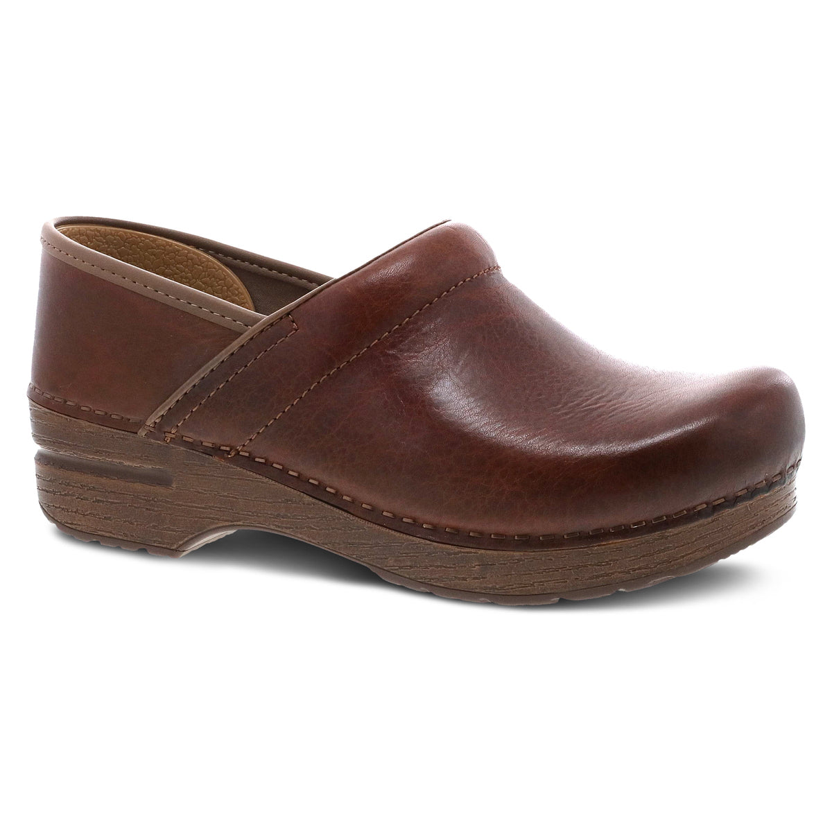 Dansko Great Value / Professional Saddle Full Grain