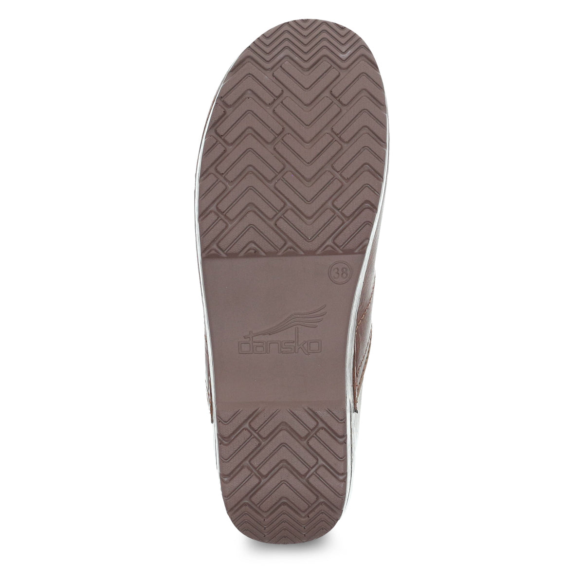 Dansko Great Value / Professional Saddle Full Grain
