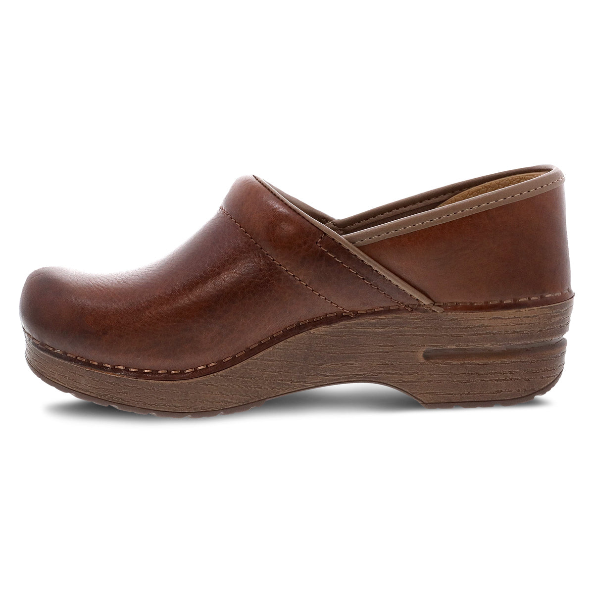 Dansko Great Value / Professional Saddle Full Grain