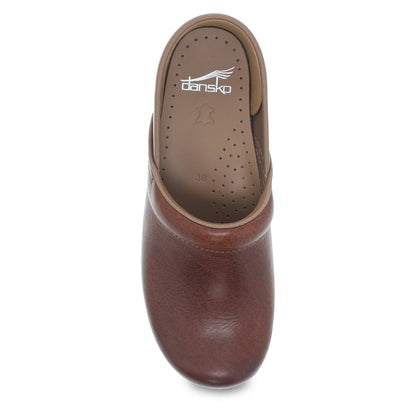Dansko Great Value / Professional Saddle Full Grain