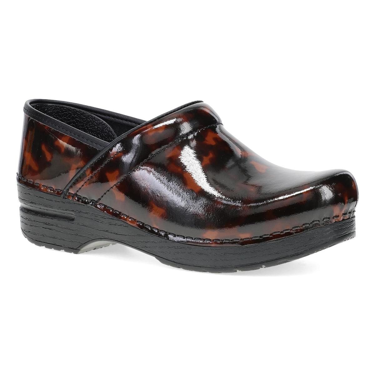 Dansko Deals / Professional Tortoise Patent