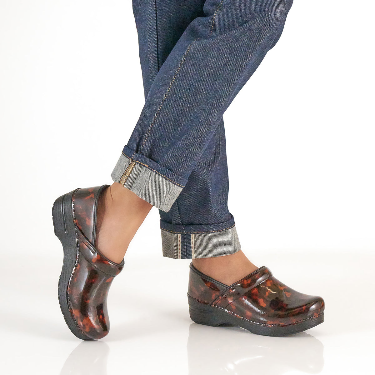 Dansko Deals / Professional Tortoise Patent
