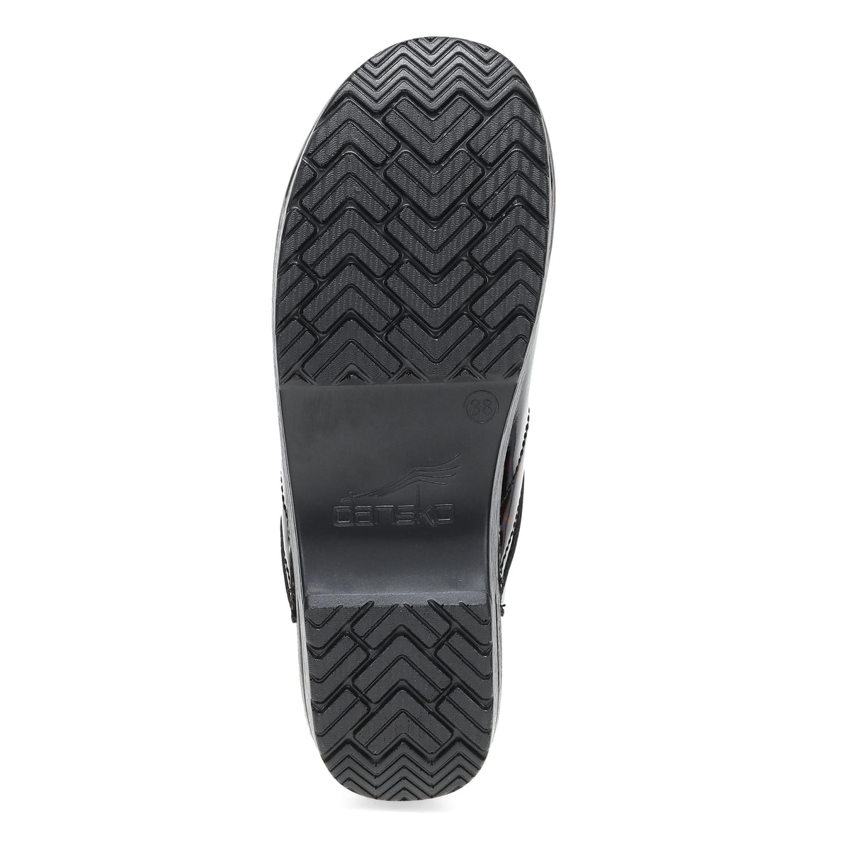Dansko Deals / Professional Tortoise Patent