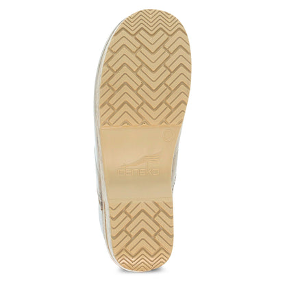 Dansko Value / Professional Sand Milled Burnished
