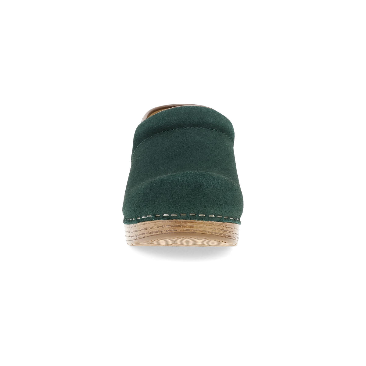 Dansko New / Professional Evergreen Suede