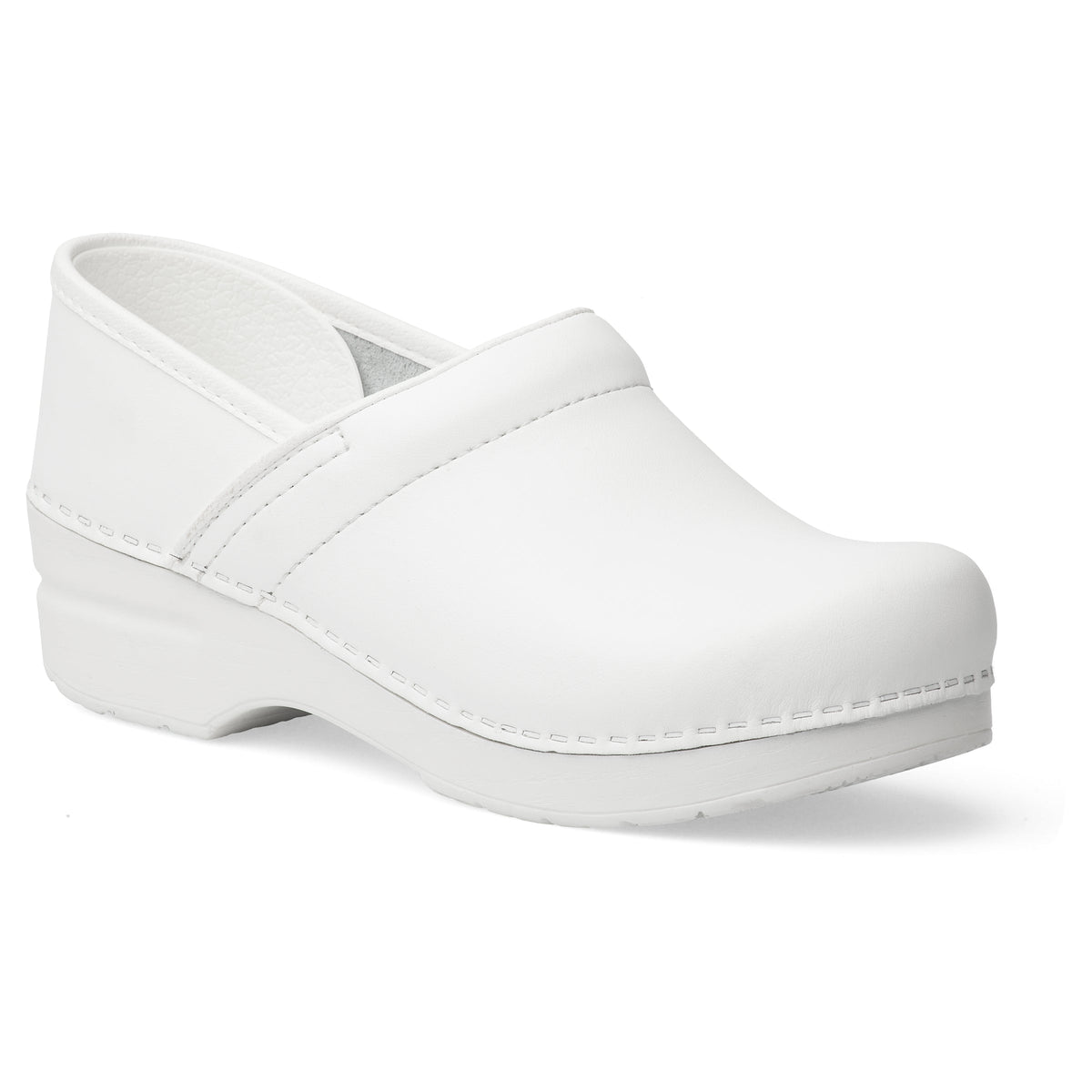 Dansko Exclusive / Professional White Box