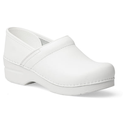 Dansko Exclusive / Professional White Box