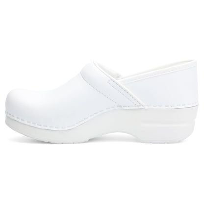 Dansko Exclusive / Professional White Box