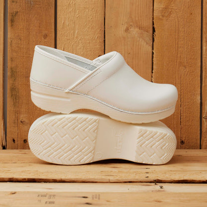 Dansko Exclusive / Professional White Box