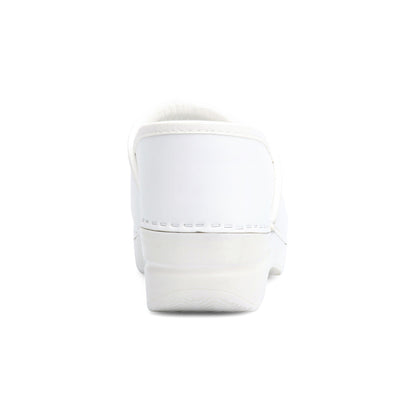 Dansko Exclusive / Professional White Box
