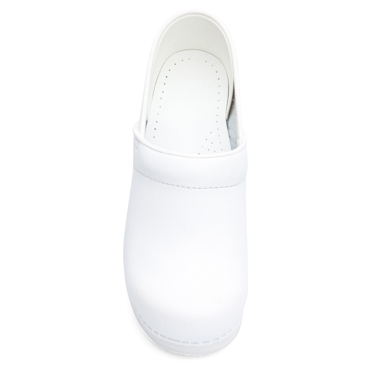 Dansko Exclusive / Professional White Box