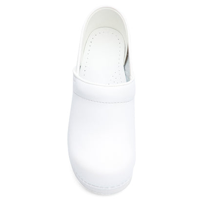 Dansko Exclusive / Professional White Box