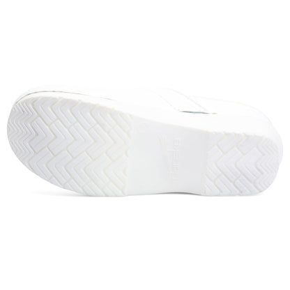 Dansko Exclusive / Professional White Box
