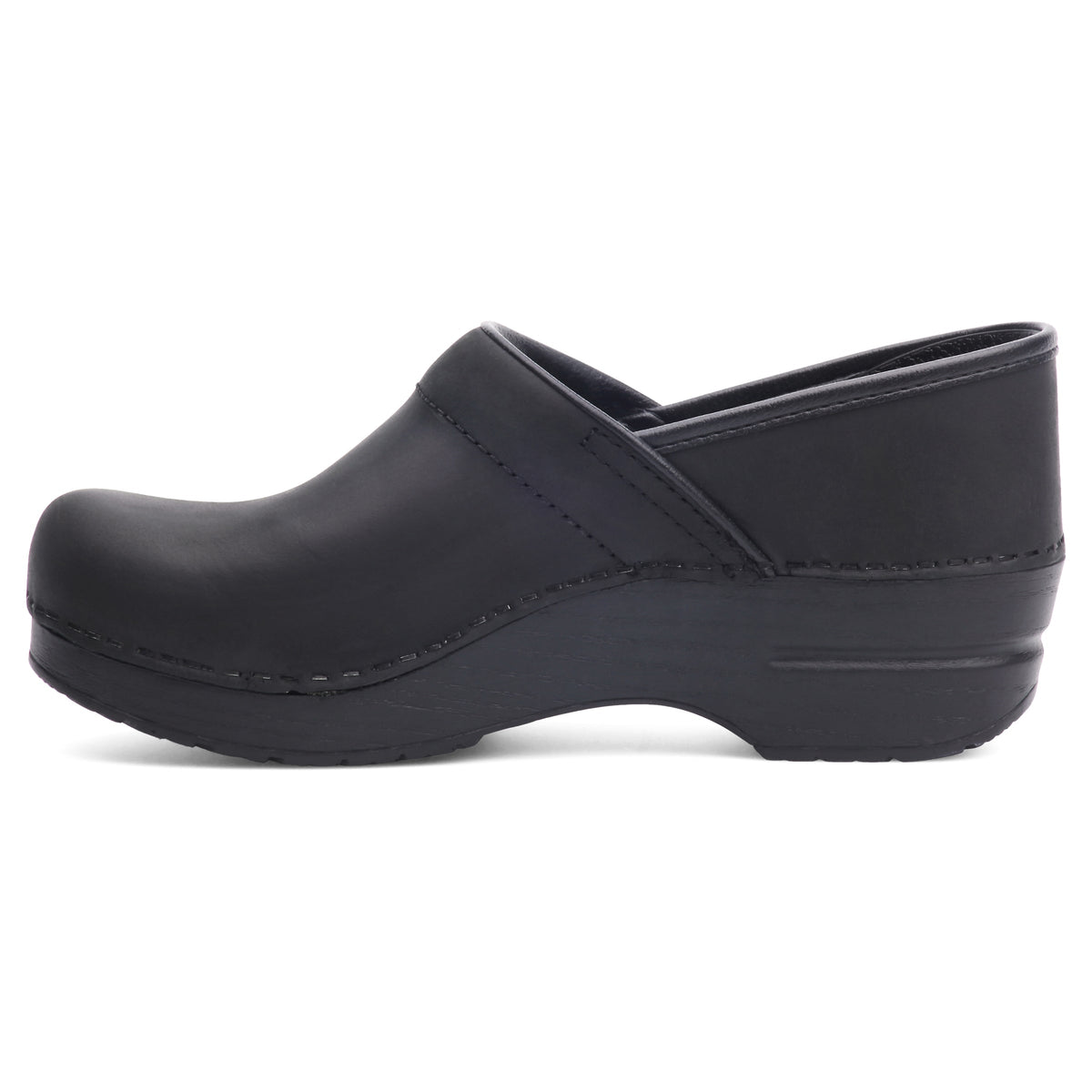 Dansko Premium / Professional Black Oiled