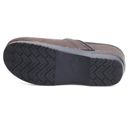 Dansko Hot Sale / Professional Antique Brown Oiled