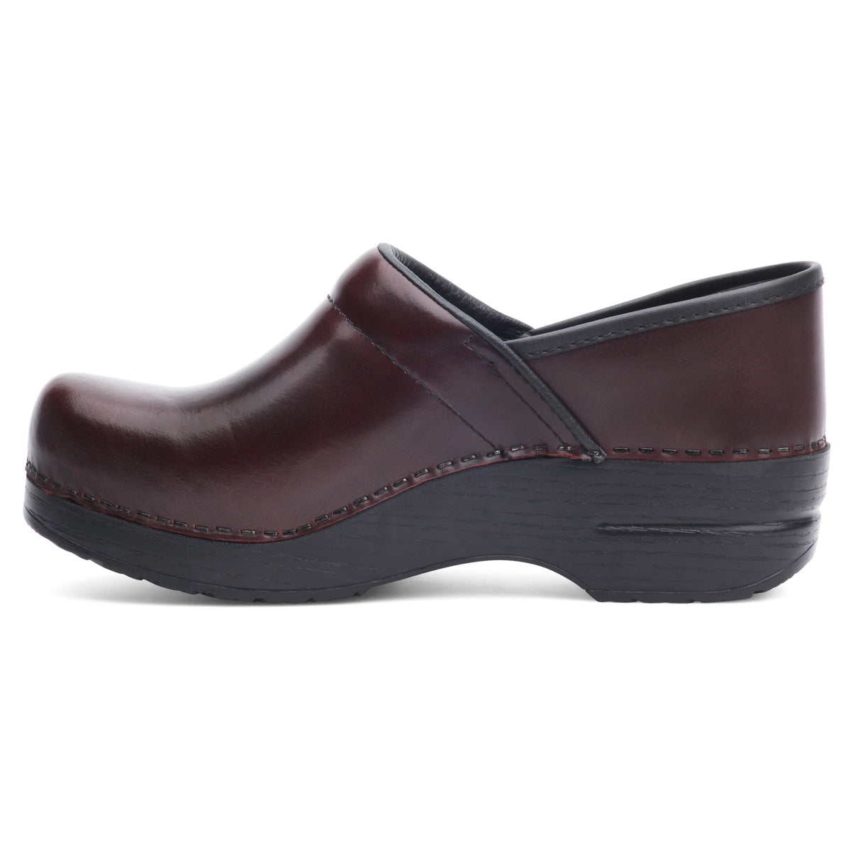Dansko Best Seller / Professional Cordovan Cabrio