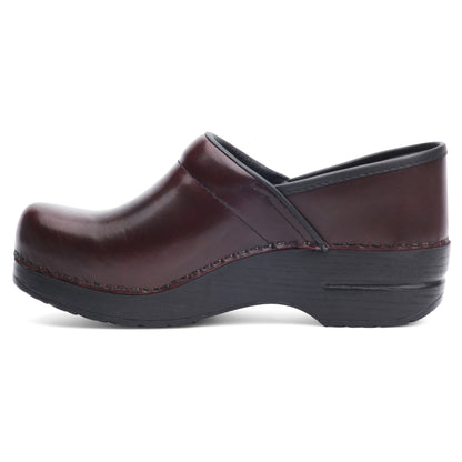 Dansko Best Seller / Professional Cordovan Cabrio