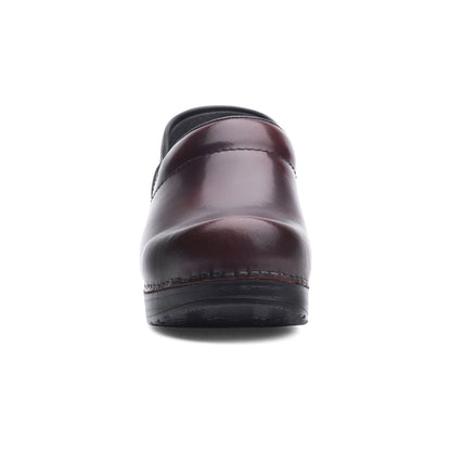 Dansko Best Seller / Professional Cordovan Cabrio