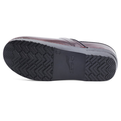 Dansko Best Seller / Professional Cordovan Cabrio