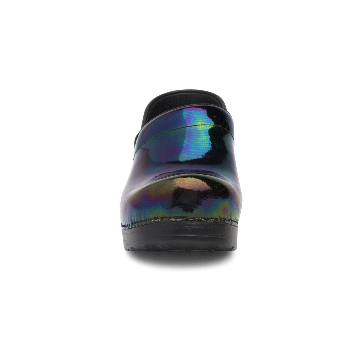 Dansko Recommended / Professional Petrol Patent
