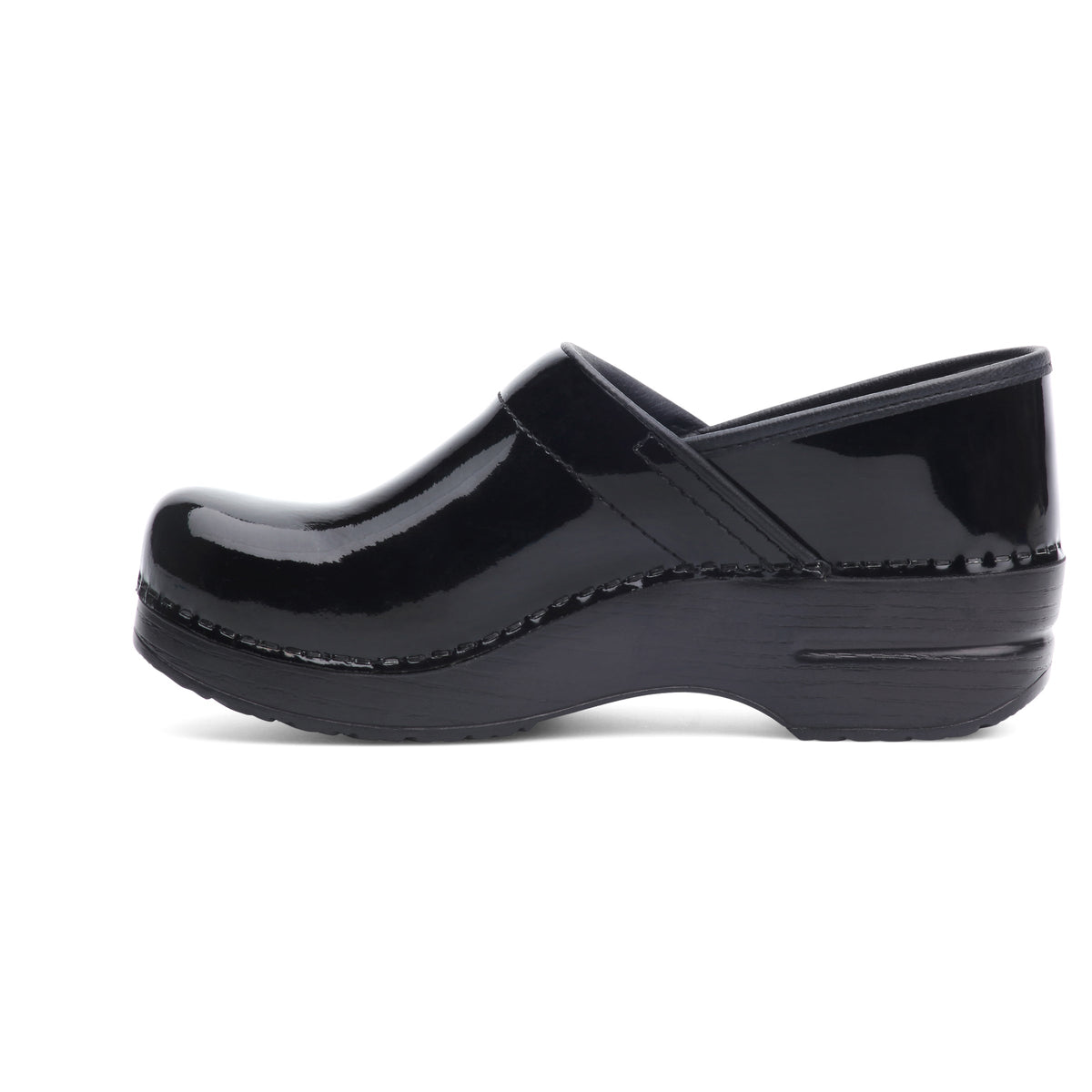 Dansko Featured / Professional Black Patent