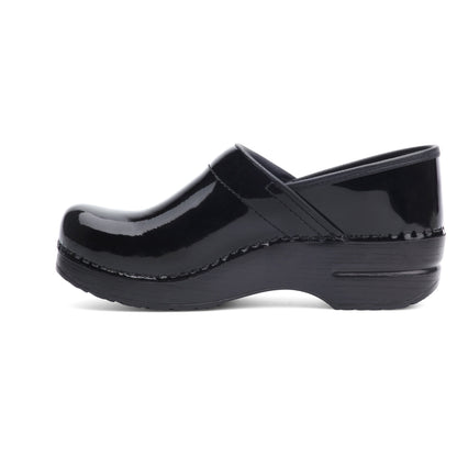 Dansko Featured / Professional Black Patent