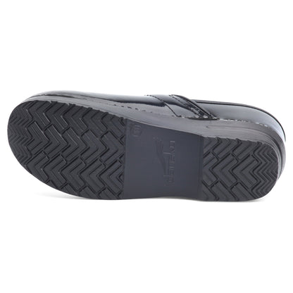 Dansko Featured / Professional Black Patent