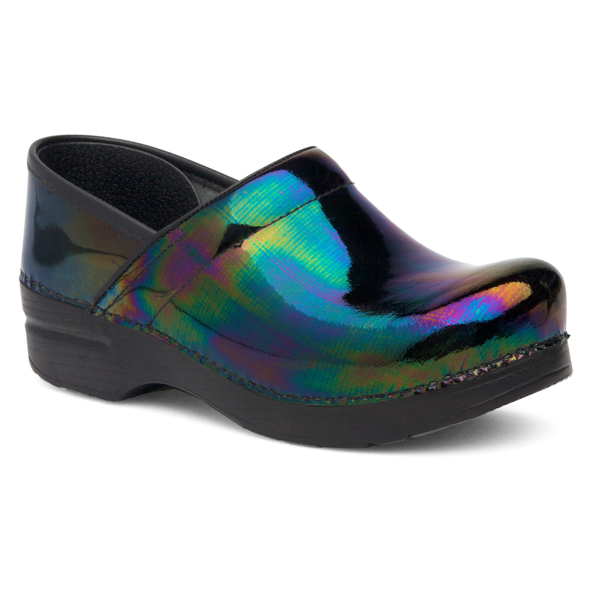 Petrol Patent Clog,35