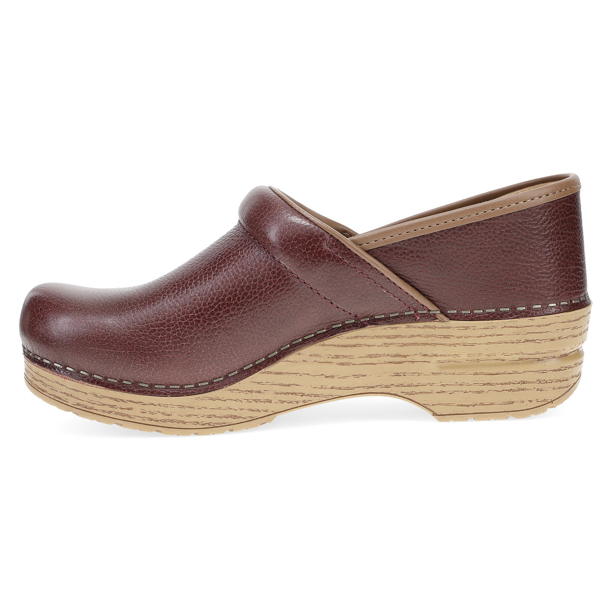 Dansko Featured / Professional Cordovan Milled