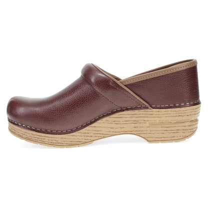 Dansko Featured / Professional Cordovan Milled